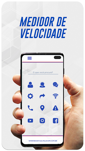 Virtual Telecom Screen 3