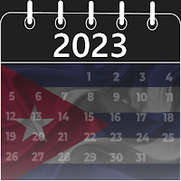 cuba calendar 2023