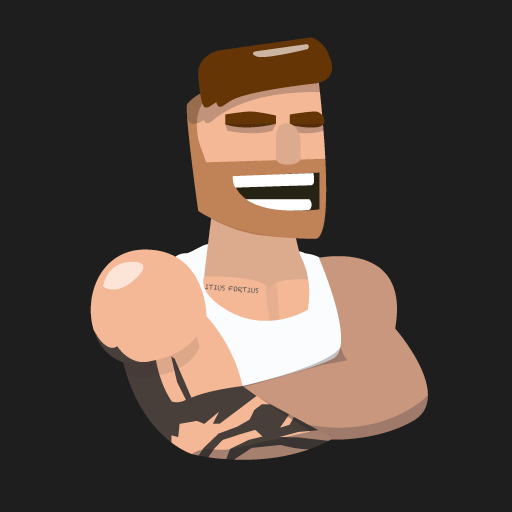 Fit with Sam logo