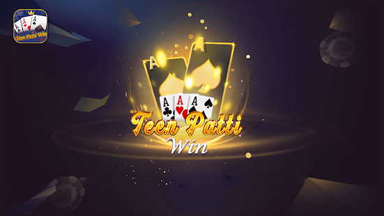 Teen Patti Win-3 Patti Online 1.0.38 APK + Mod (Free purchase) for Android