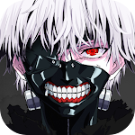 Cover Image of Download Tokyo Ghoul Wallpapers  APK