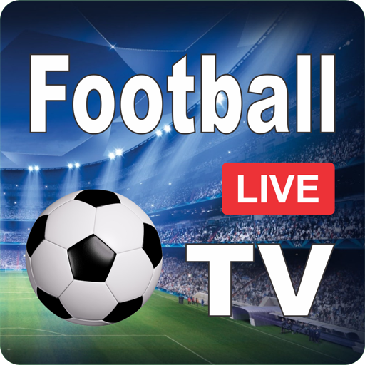 Football Live TV HD 2024 Download on Windows