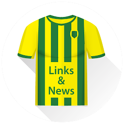 Icon image Links & News for AEK Larnaca