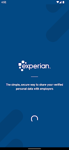 Experian Candidate RTW Unknown