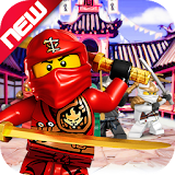 HERO LEGO Ninjago Game Guide icon