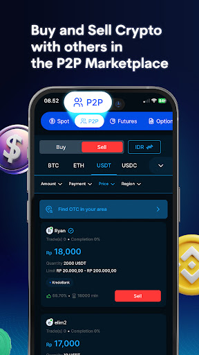 Bitwyre Screen 3