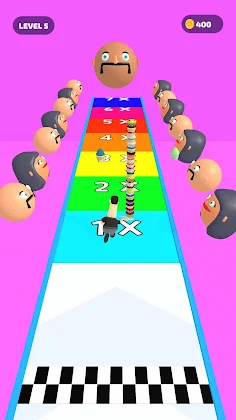 Cupcake Catcher - Screenshot 3
