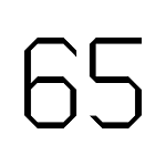 No 65