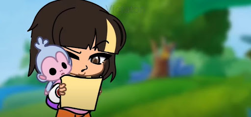 GACHA Designer Outfit Ideas