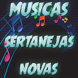 Top Musicas Sertanejas Tocadas icon