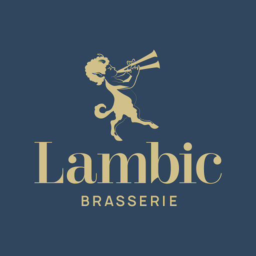 Brasserie Lambic 2.0 logo