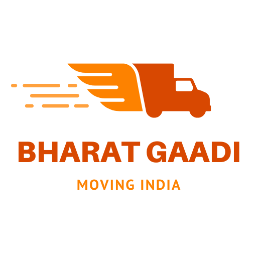 Bharat Gaadi logo