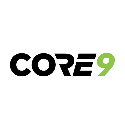 Core9 icon