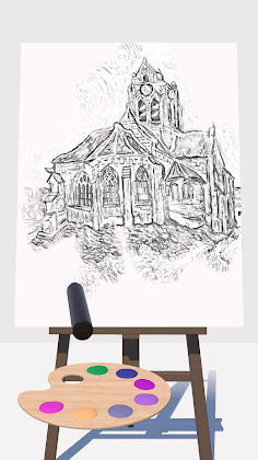 Paint Art - Screenshot 4