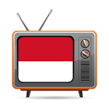 TV Channels Indonesia Online icon