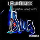 Blues Radio - Greece icon