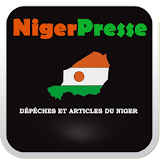 NigerPresse icon