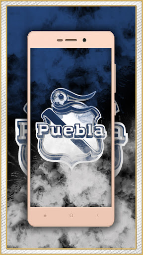 PUEBLA THE STRIP OF MY PASSION