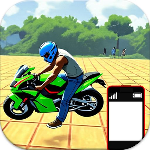 Indian Bike Ibd Plugin 3D