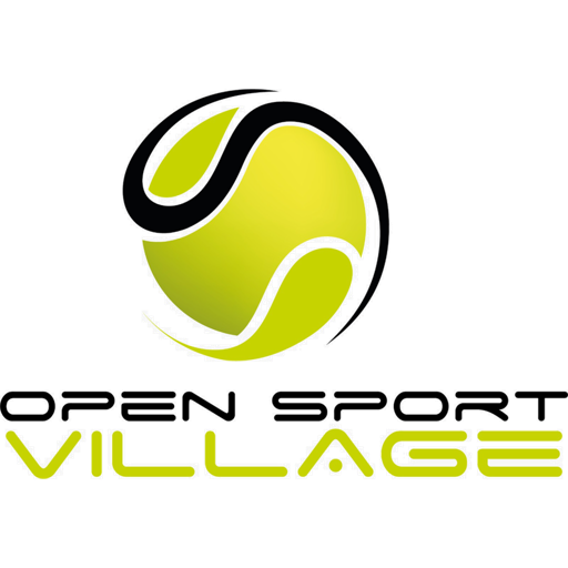 Open Sport Village Header - AppWisp.com