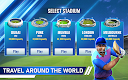 screenshot of T20 Cricket Champions 3D