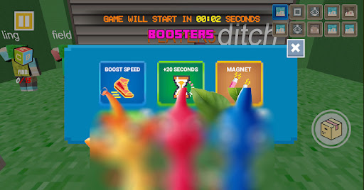 Scary Pik Evil Min House 4