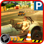 Cover Image of Download Hidden Parking Mania 1.0.2 APK