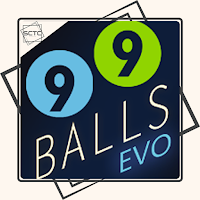 99 Balls Evo - BB!