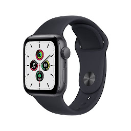 Icon image Apple Watch SE -Guide