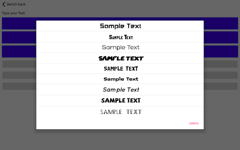 Ekran görüntüsü resmi
