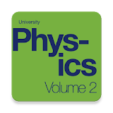 University Physics Volume 2 Textbook, Test Bank icon