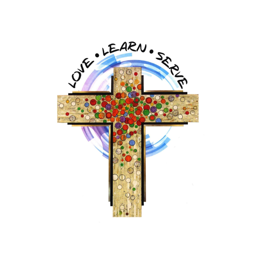 First Pres Kearney logo