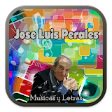 José Luis Perales Musicas icon