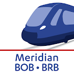 Cover Image of ดาวน์โหลด Meridian BOB BRB–Info&Tickets 1.2.1 APK