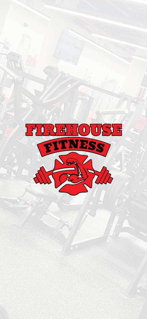 Firehouse Fitness Gymのおすすめ画像5