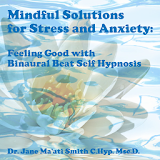 Stress Reduction with Hypnosis icon