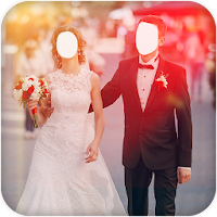 Wedding Couple Photo Suit 2020