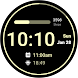 Simple Digital Watch Face - Androidアプリ
