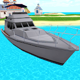 Ship Simulator GO 2017 icon