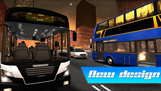 jogo de simulador de ônibus