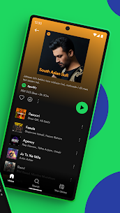 Spotify Premium APK Mod 2024: Todo Desbloqueado 2