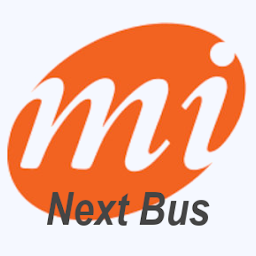 MiWay Next Bus-এর আইকন ছবি