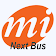 MiWay Next Bus icon
