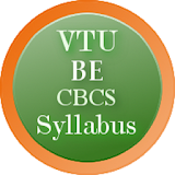 VTU Syllabus - BE (CBCS) icon