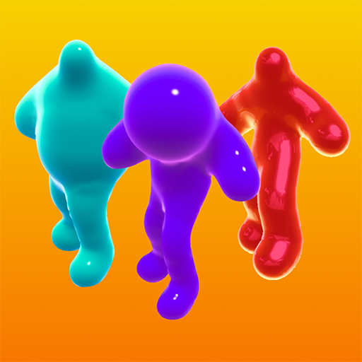 Blob Runner 3D Mod APK 4.7.60 (Unlimited money)