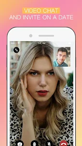 FWB - Hookup Dating App