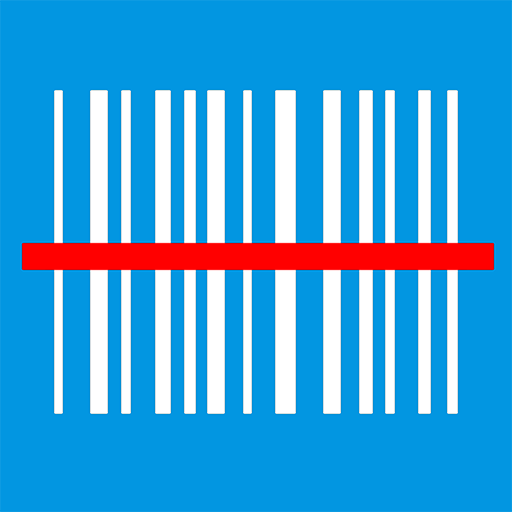 Pic2shop PRO Barcode Scanner Latest Icon