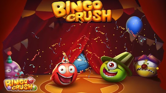 Bingo Crush – Fun Bingo Game™ For PC installation