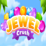 Cover Image of Télécharger Jewel Crush  APK