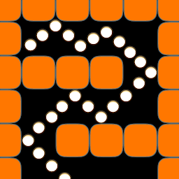 Icon image Brick Breaker: Ball Crusher